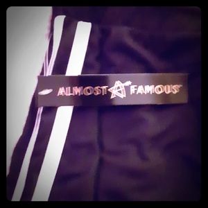 Jumpsuit made by Almost Famous